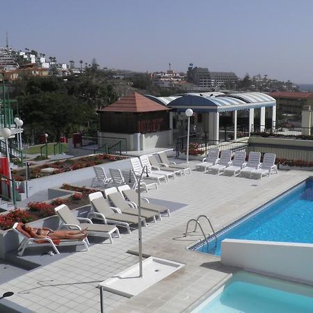 Apartamentos Green Ocean Playa del Ingles  Room photo