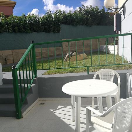 Apartamentos Green Ocean Playa del Ingles  Exterior photo