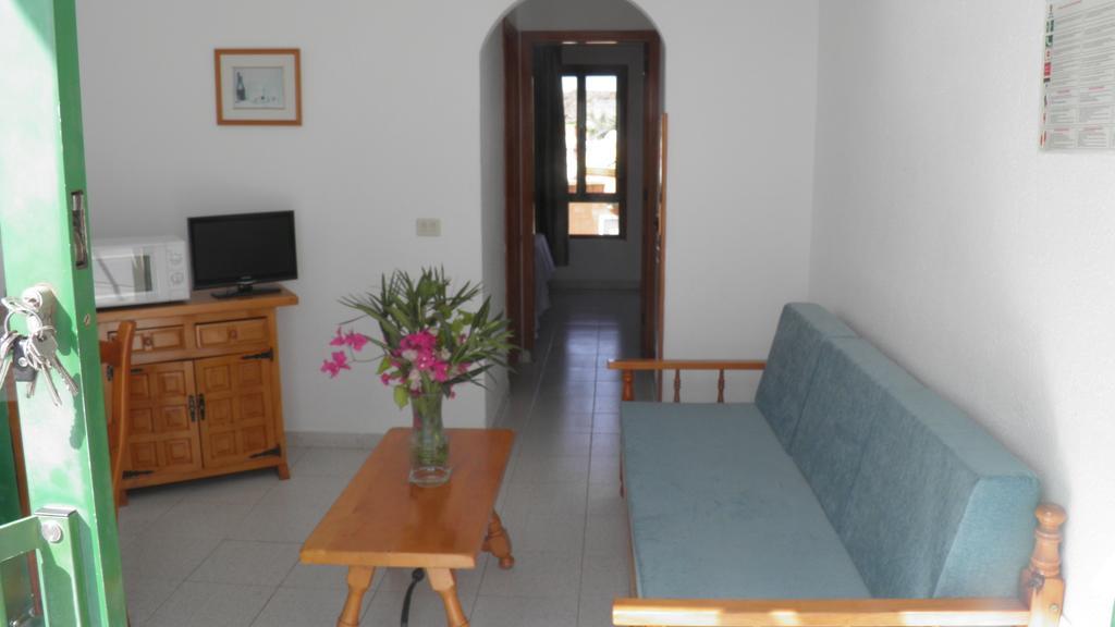 Apartamentos Green Ocean Playa del Ingles  Room photo