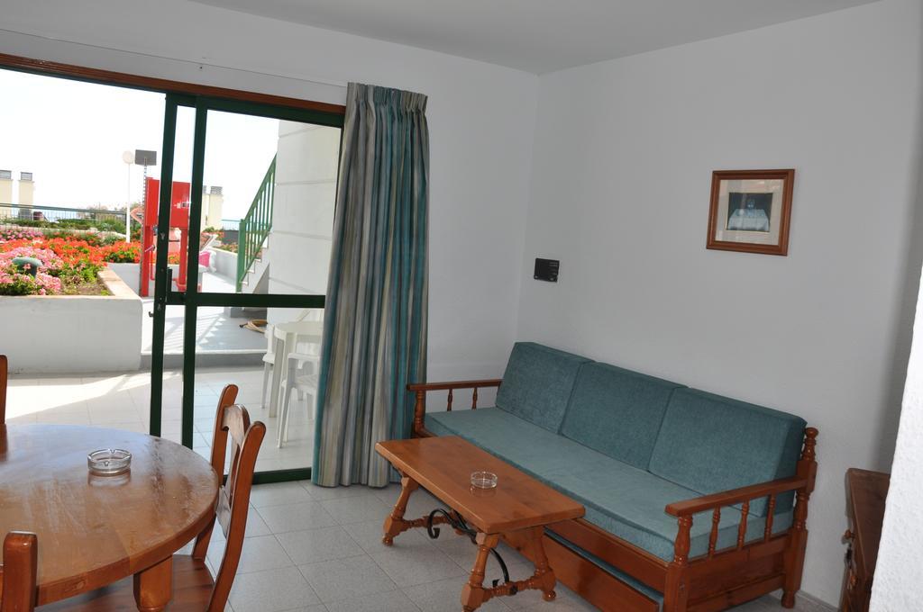 Apartamentos Green Ocean Playa del Ingles  Room photo