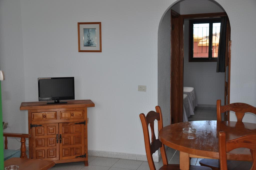 Apartamentos Green Ocean Playa del Ingles  Room photo