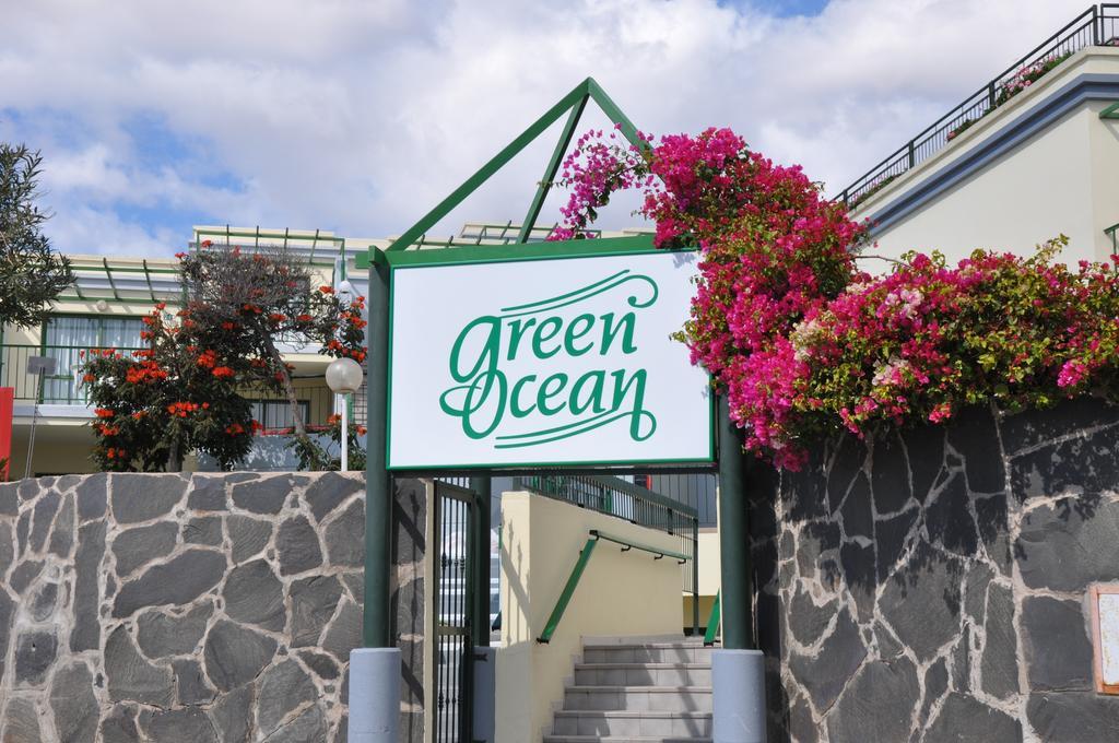 Apartamentos Green Ocean Playa del Ingles  Room photo