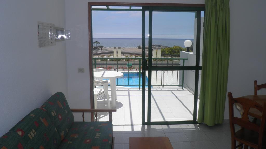 Apartamentos Green Ocean Playa del Ingles  Room photo