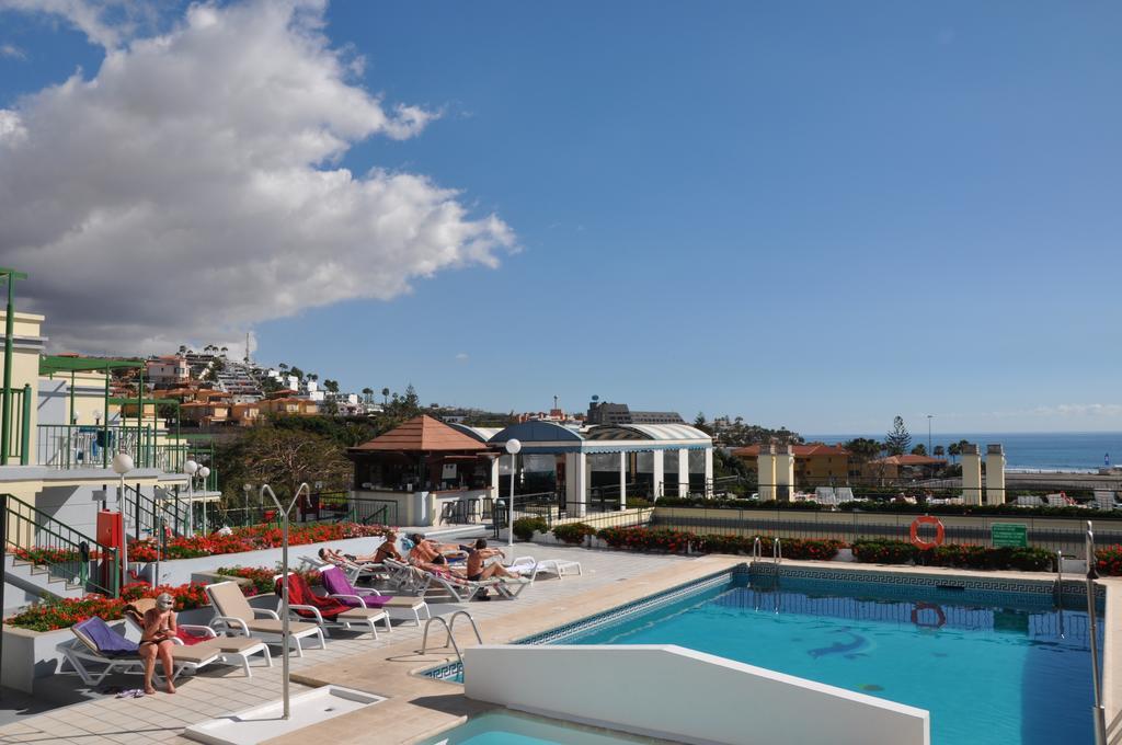 Apartamentos Green Ocean Playa del Ingles  Room photo