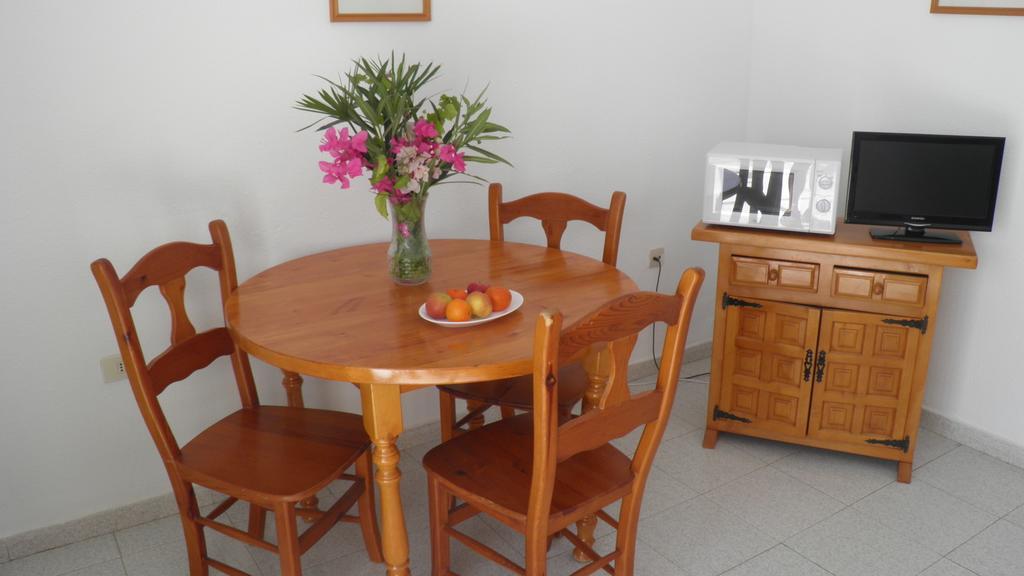 Apartamentos Green Ocean Playa del Ingles  Room photo