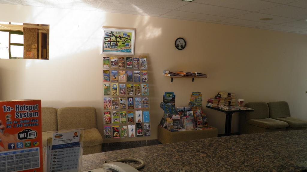 Apartamentos Green Ocean Playa del Ingles  Room photo