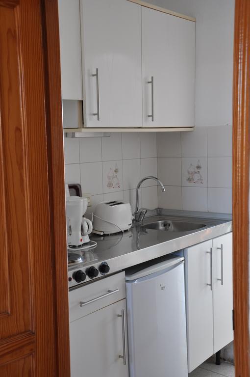 Apartamentos Green Ocean Playa del Ingles  Room photo