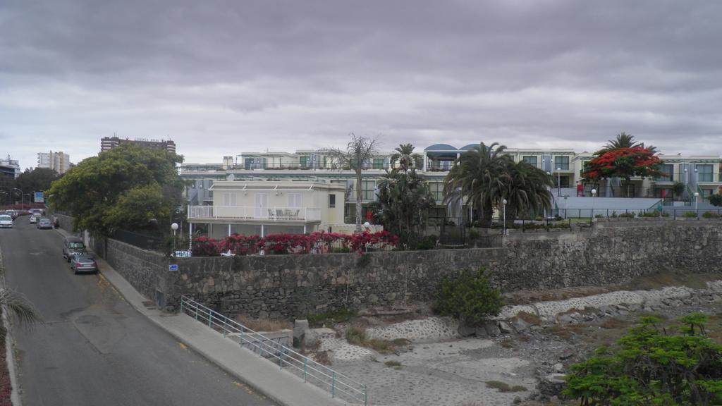 Apartamentos Green Ocean Playa del Ingles  Room photo