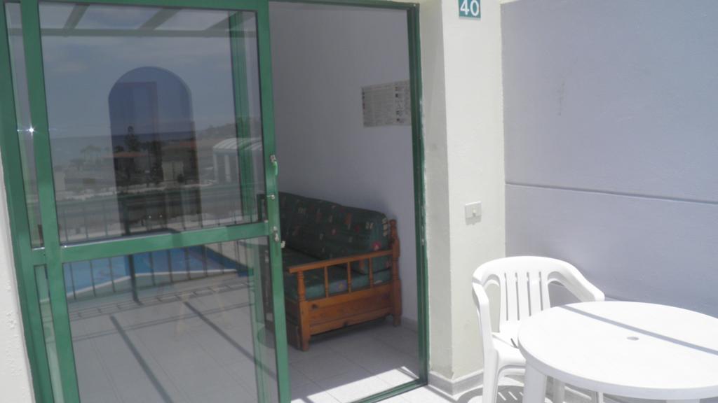 Apartamentos Green Ocean Playa del Ingles  Room photo