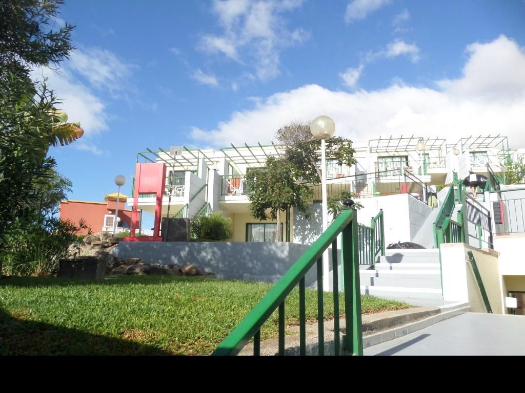 Apartamentos Green Ocean Playa del Ingles  Exterior photo