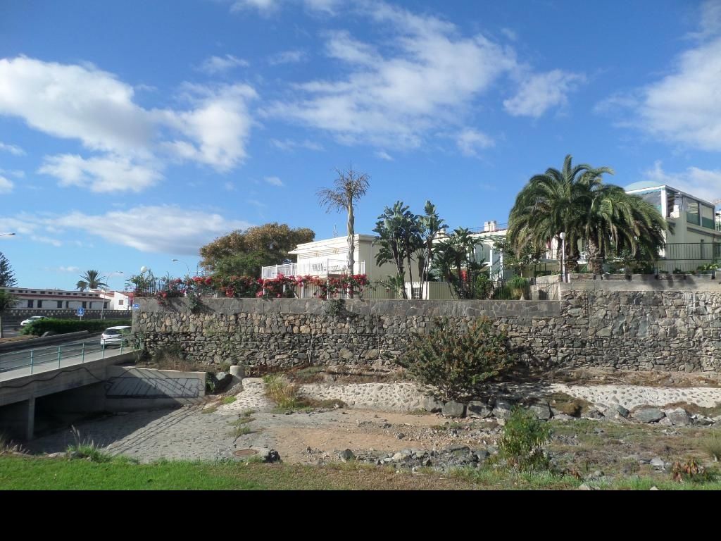 Apartamentos Green Ocean Playa del Ingles  Exterior photo