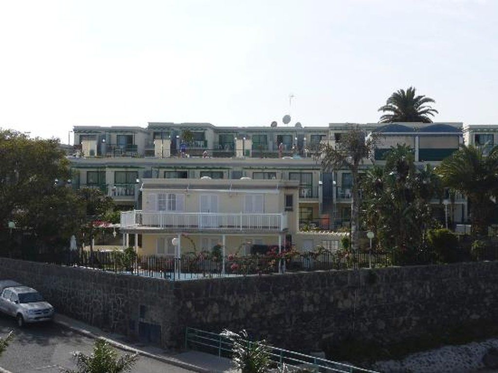 Apartamentos Green Ocean Playa del Ingles  Exterior photo