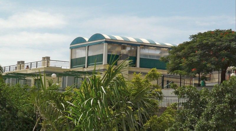 Apartamentos Green Ocean Playa del Ingles  Exterior photo