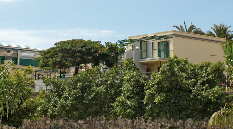 Apartamentos Green Ocean Playa del Ingles  Exterior photo