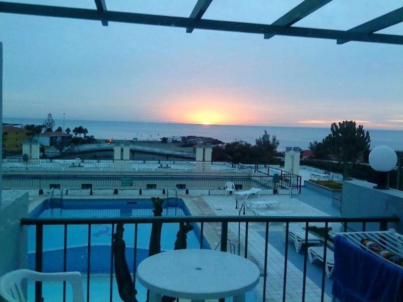 Apartamentos Green Ocean Playa del Ingles  Exterior photo
