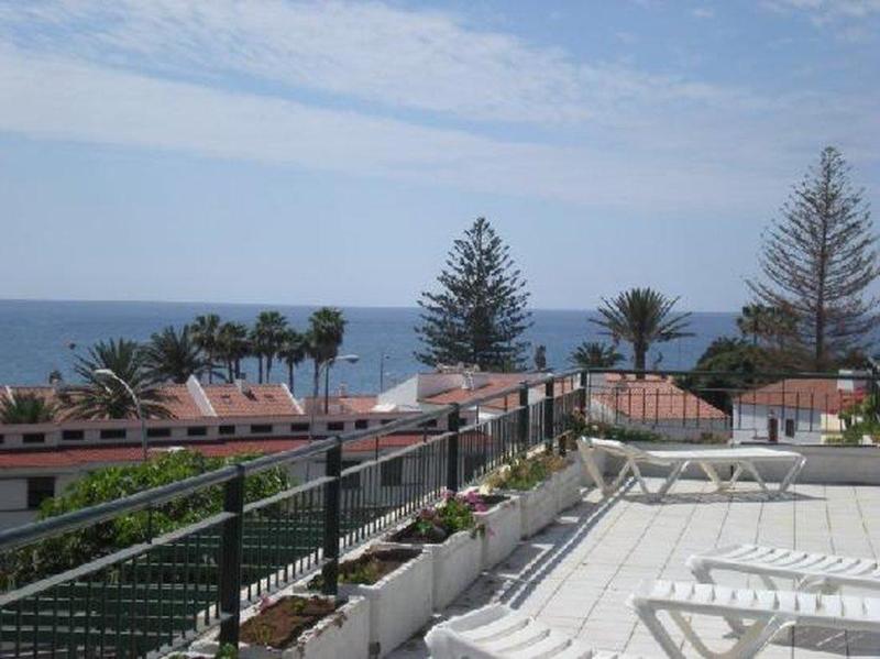 Apartamentos Green Ocean Playa del Ingles  Exterior photo