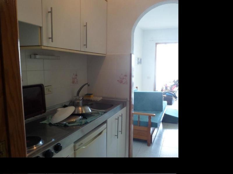 Apartamentos Green Ocean Playa del Ingles  Exterior photo
