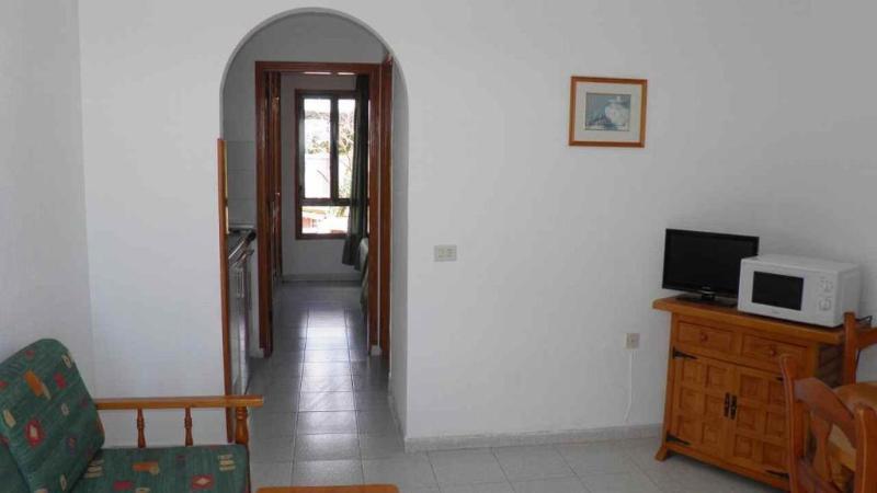 Apartamentos Green Ocean Playa del Ingles  Exterior photo