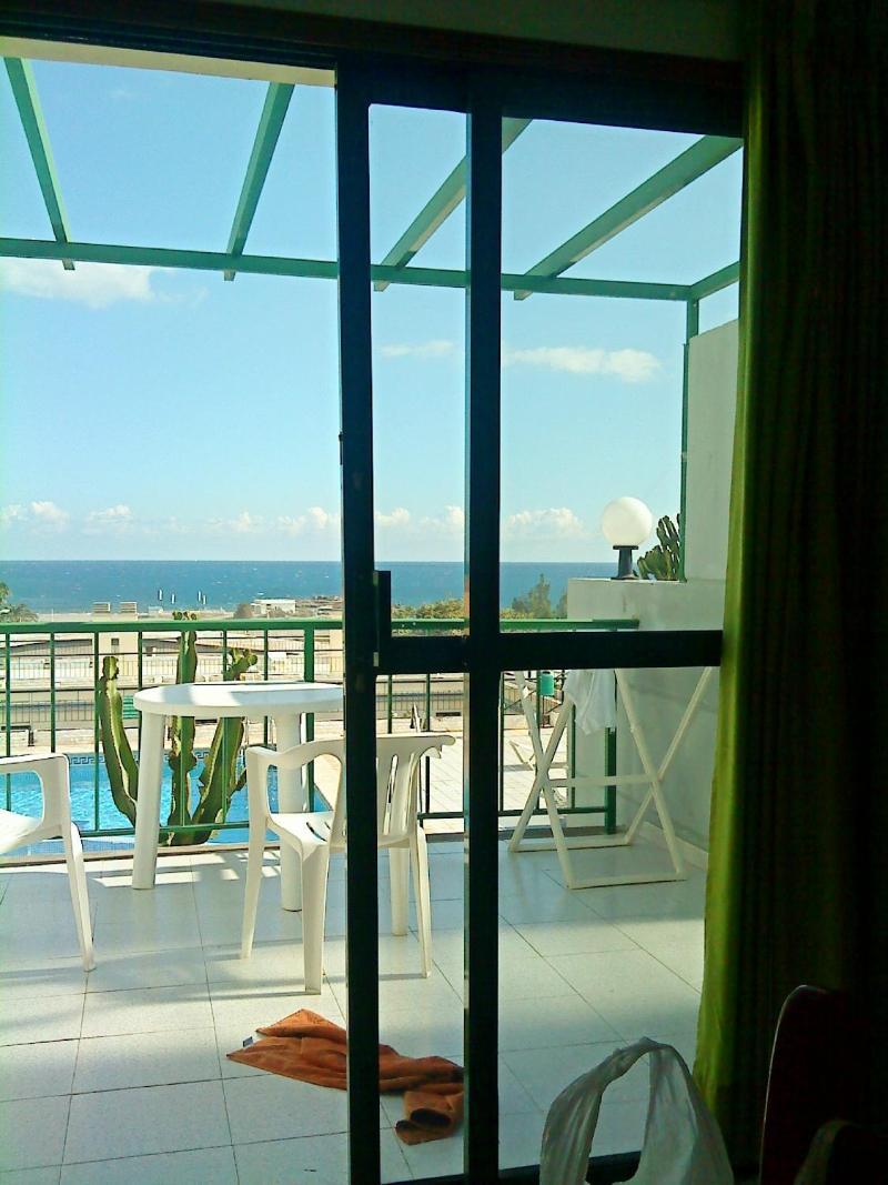 Apartamentos Green Ocean Playa del Ingles  Exterior photo