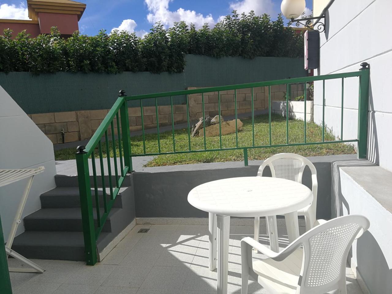 Apartamentos Green Ocean Playa del Ingles  Exterior photo